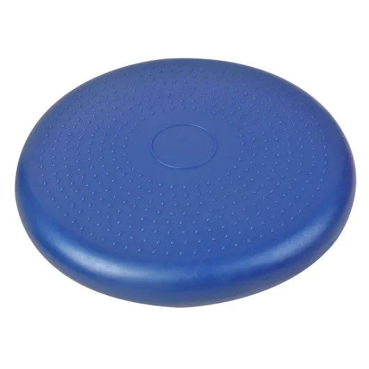 13'' Stability Wobble Yoga Balance Cushion