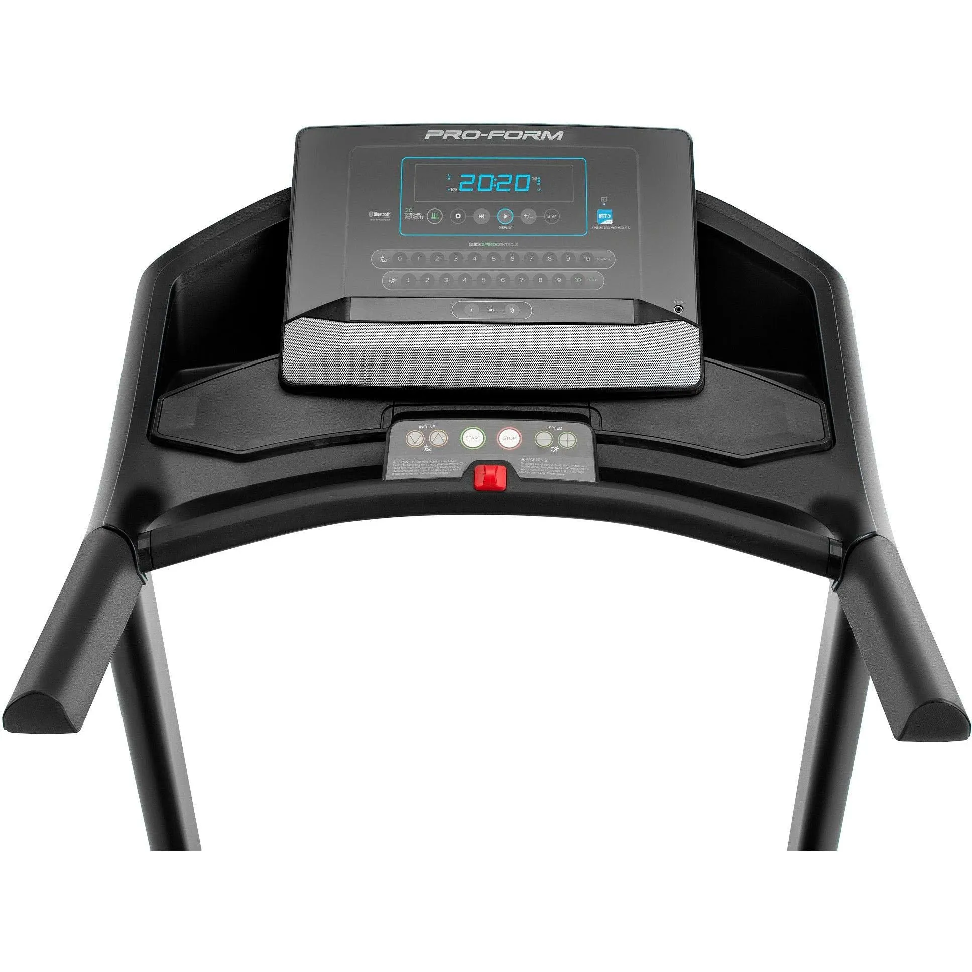 2021 ProForm Carbon TL Treadmill (2nd)