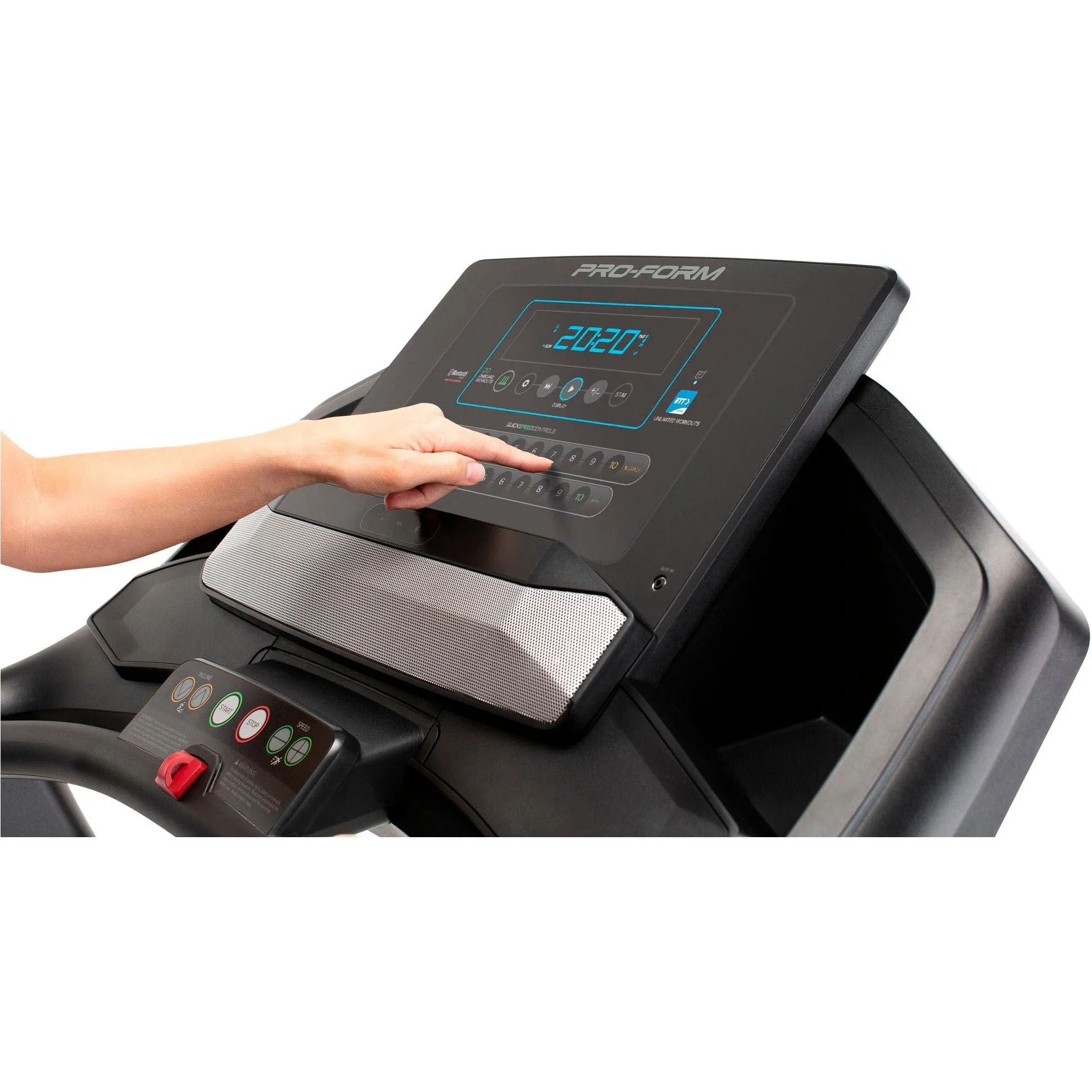 2021 ProForm Carbon TL Treadmill (2nd)