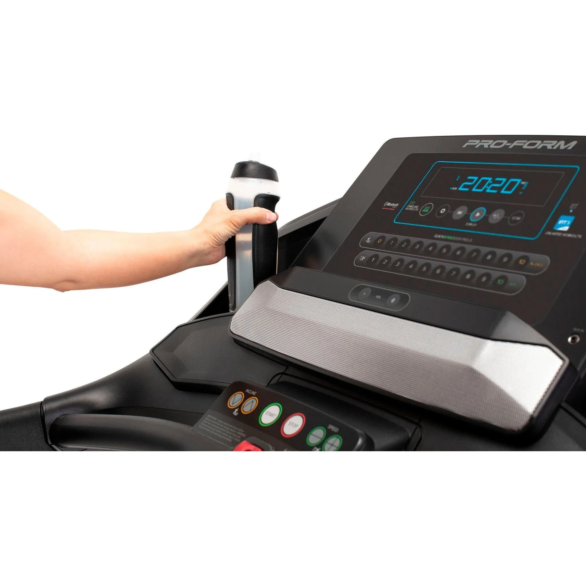 2021 ProForm Carbon TL Treadmill (2nd)