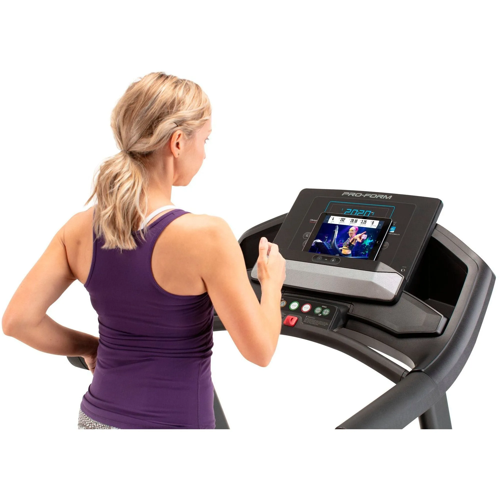 2021 ProForm Carbon TL Treadmill (2nd)