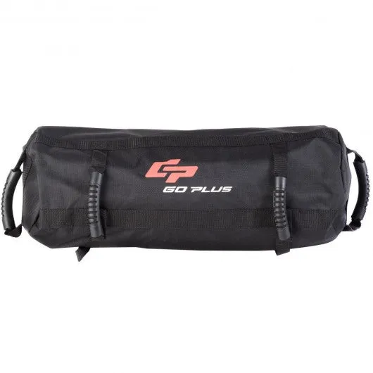 20/40/60 lbs Body Press Durable Fitness Exercise Weighted Sandbags-40 lbs