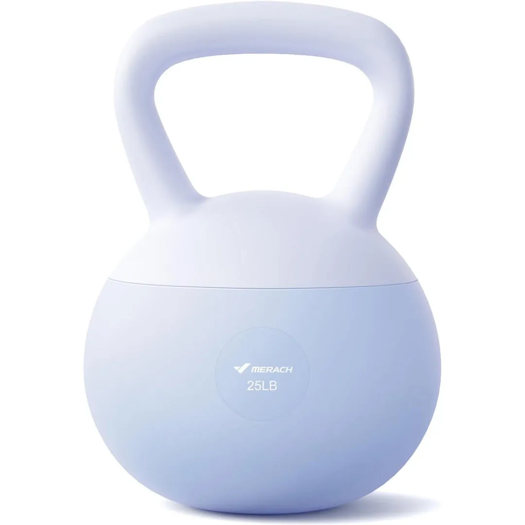 2409 MERACH Soft Kettlebell