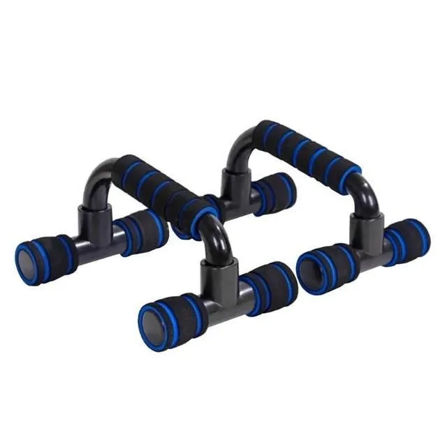 9 in 1 Push Up Rack -Abdominal Fitness Equipment