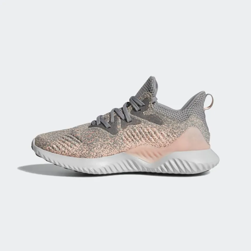 Adidas Alphabounce Beyond Women's Grey/Clear Orange CG5579