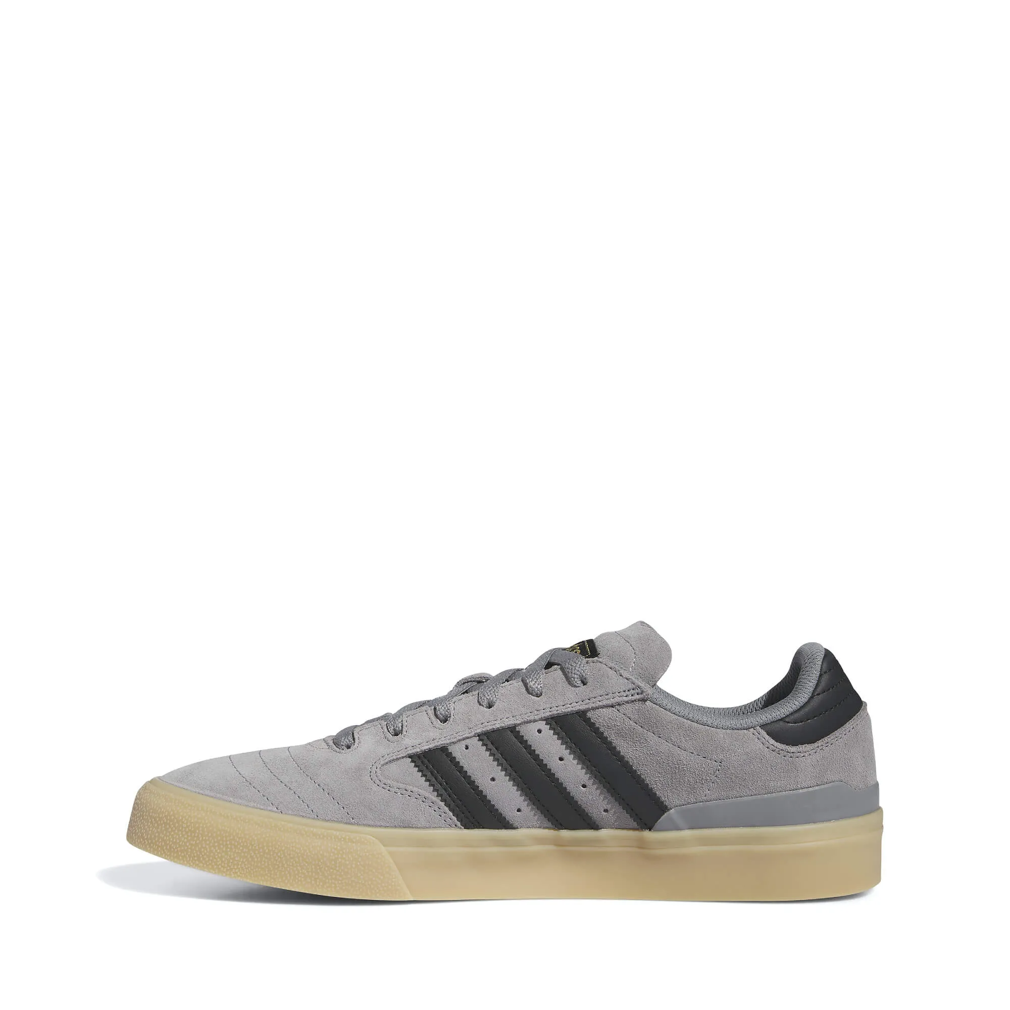 Adidas Busenitz Vulc 2 Shoes | Grey / Black / Gold