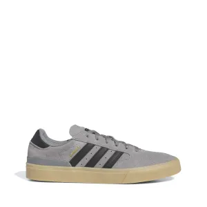 Adidas Busenitz Vulc 2 Shoes | Grey / Black / Gold