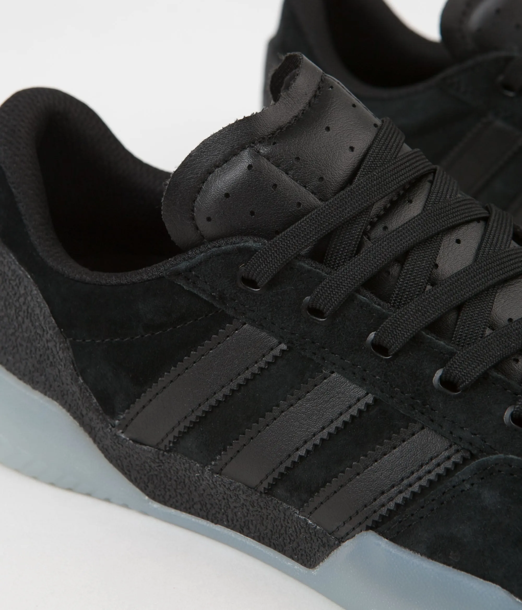 Adidas City Cup Shoes - Core Black / Core Black / Supplier Colour