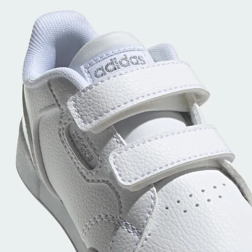 ADIDAS INFANT ROGUERA I - WHITE