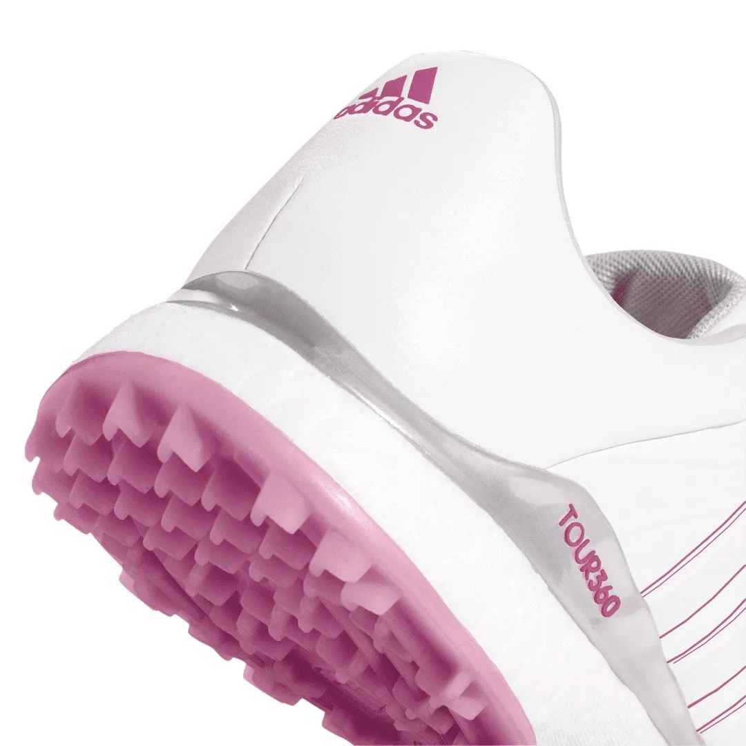 adidas Ladies Tour360 XT Golf Shoes FW5641