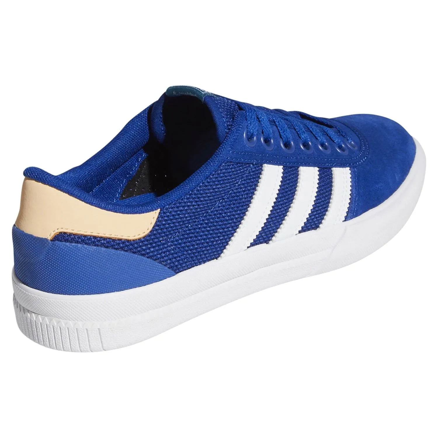 adidas Originals Lucas Premiere Shoes - Blue