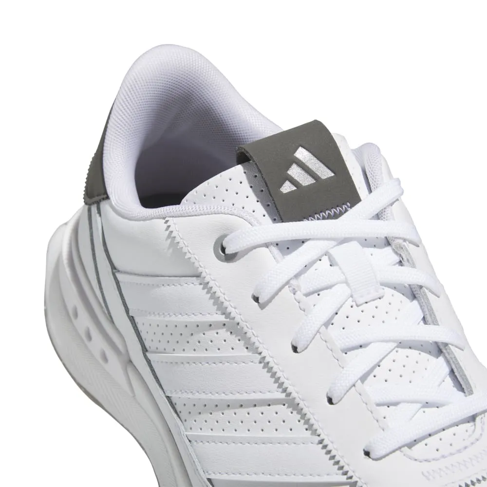 adidas S2G Mens Leather Spikeless Golf Shoes IF0298