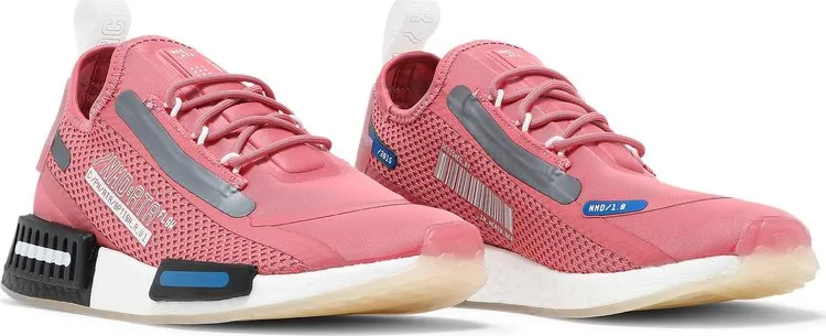 Adidas Wmns NMD_R1 Spectoo 'Hazy Rose' sneakers, pink