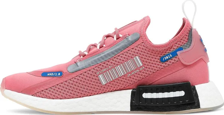 Adidas Wmns NMD_R1 Spectoo 'Hazy Rose' sneakers, pink