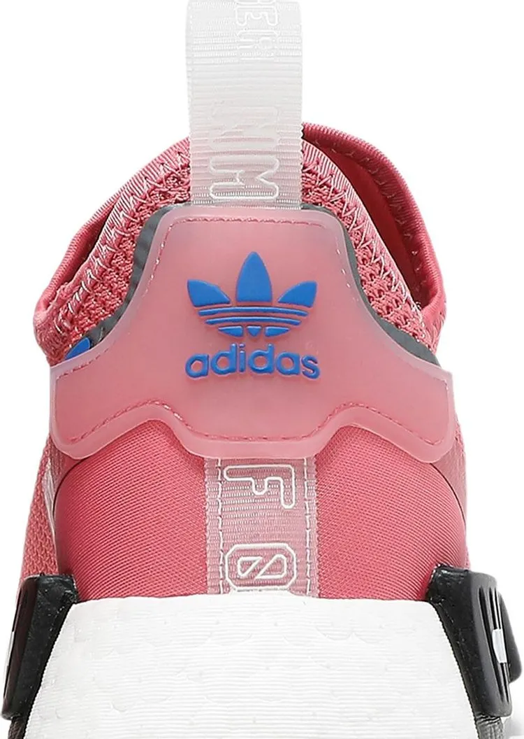 Adidas Wmns NMD_R1 Spectoo 'Hazy Rose' sneakers, pink