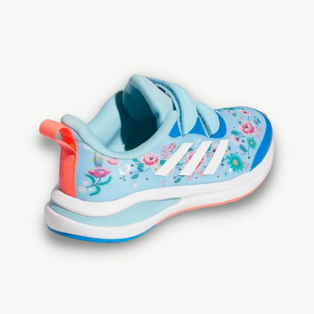 adidas x Disney Snow White Fortarun Kids Shoes