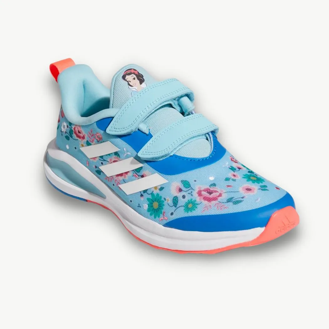 adidas x Disney Snow White Fortarun Kids Shoes