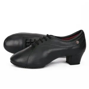 ADS Japan Super Grip Men's Latin Shoes