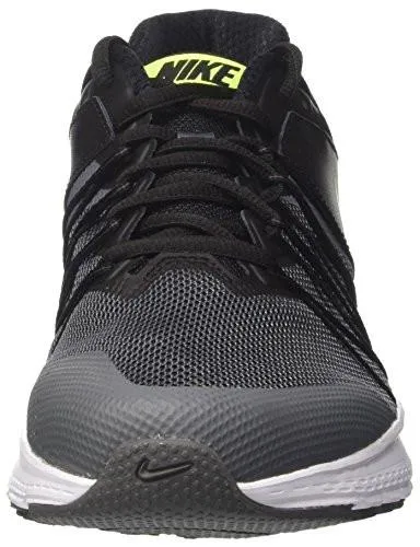 Air Relentless 6 Blackvoltdark Greywhite Running Shoes