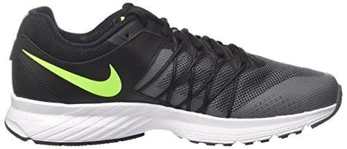 Air Relentless 6 Blackvoltdark Greywhite Running Shoes