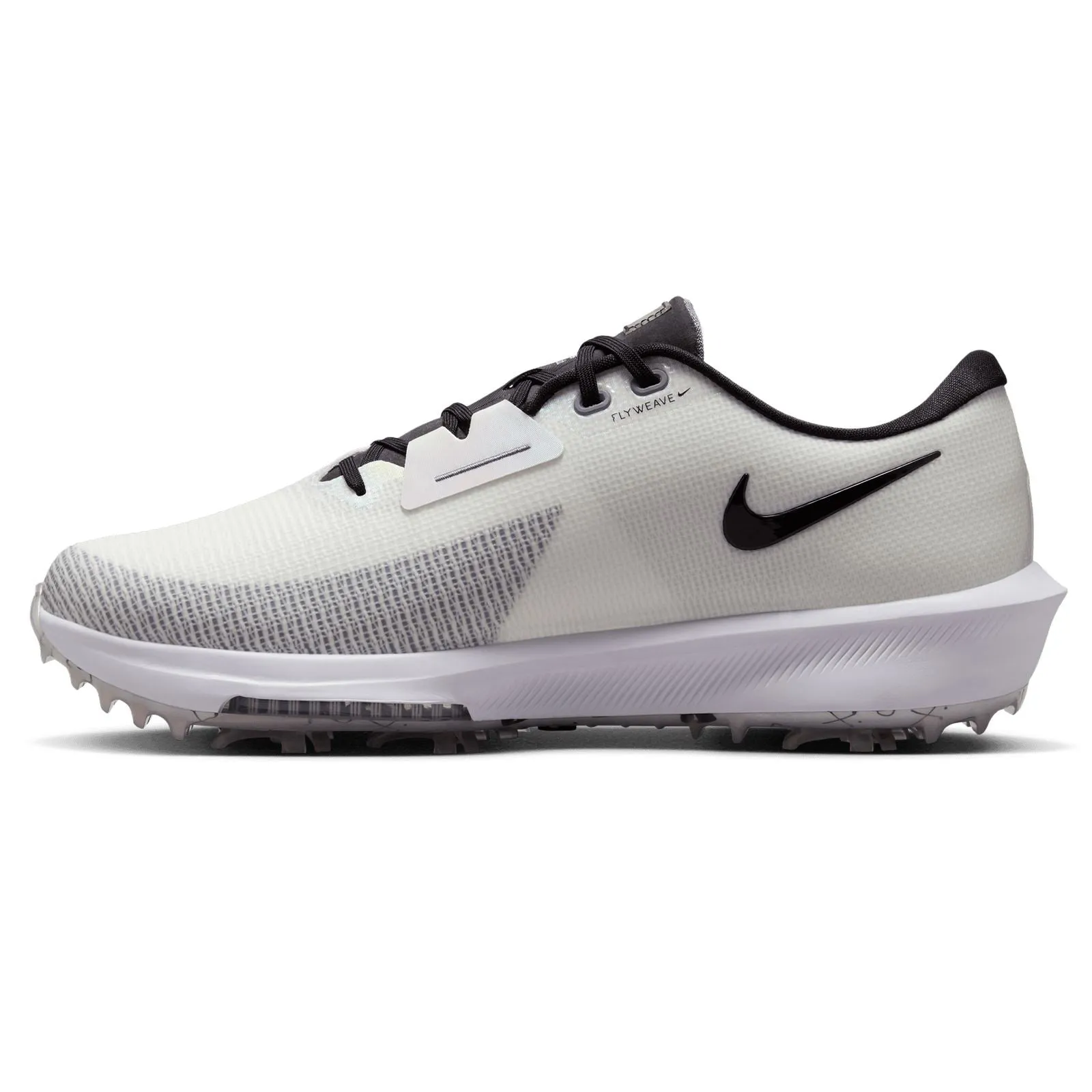 Air Zoom Infinity Tour NEXT% NRG M24 Golf Shoes White/Black - SU24