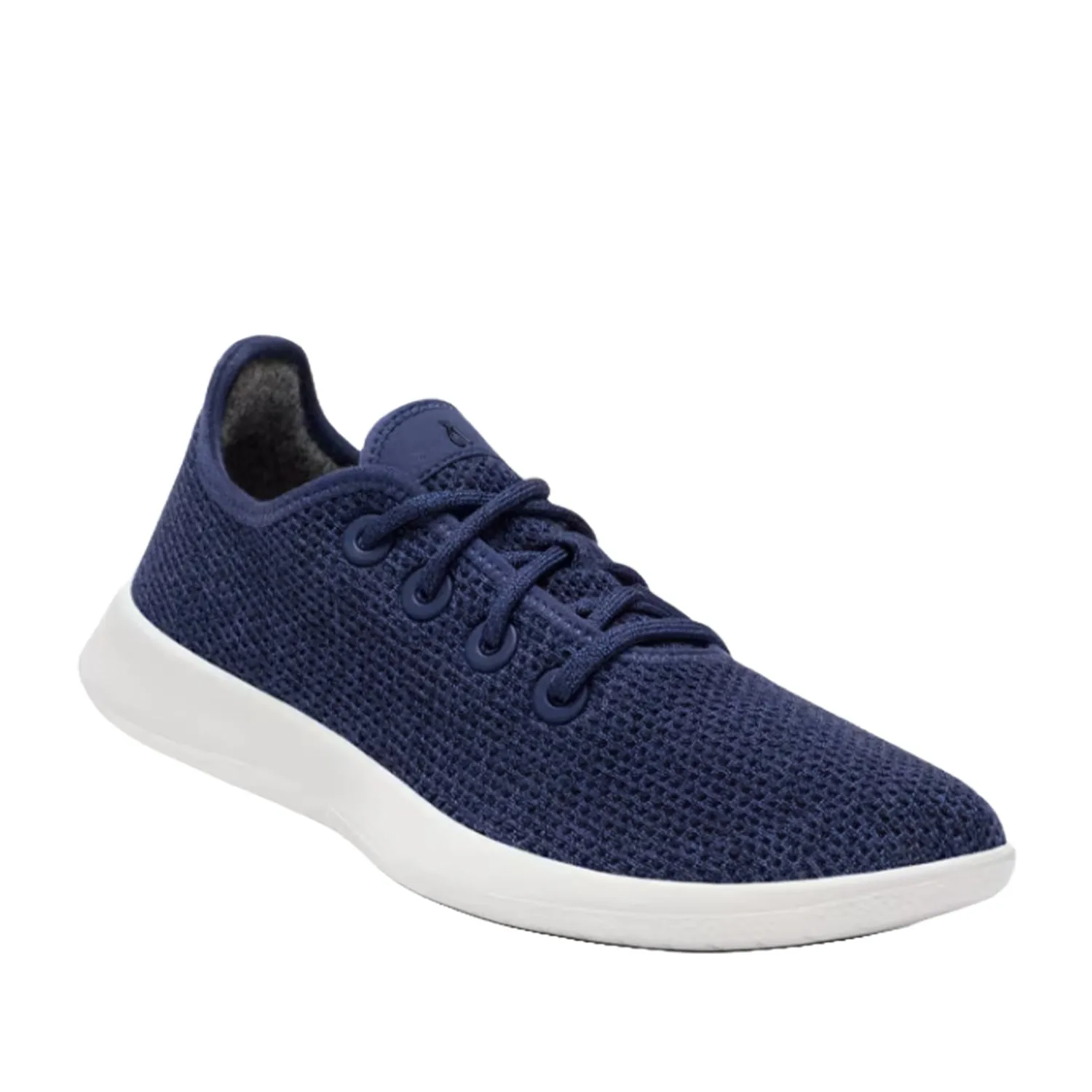 Allbirds Men's Tree Runner in Hazy Indigo