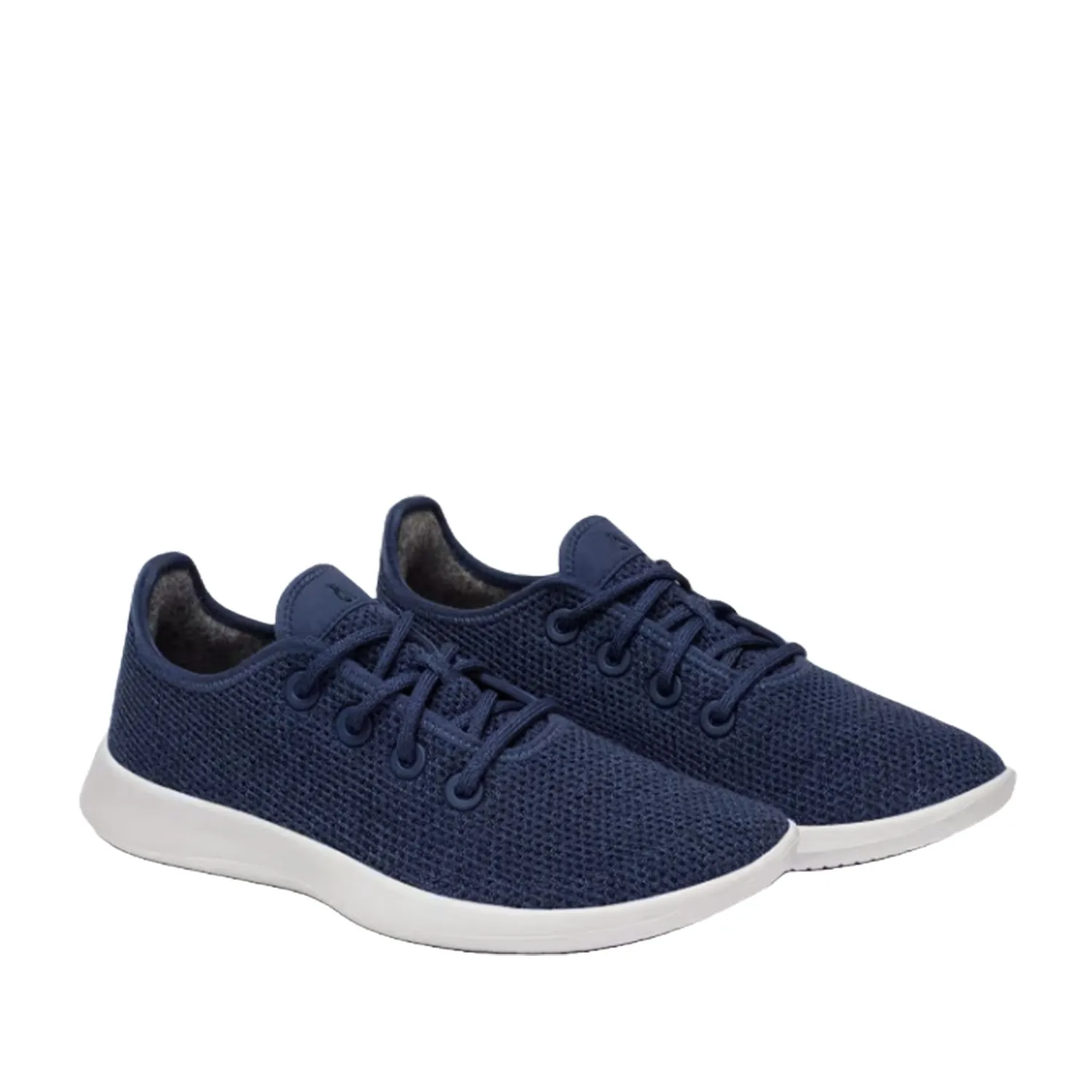 Allbirds Men's Tree Runner in Hazy Indigo