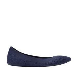 Allbirds Women's Tree Breezer in Hazy Indigo