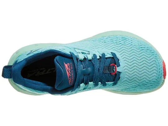 Altra | Experience Wild | Women's | Teal