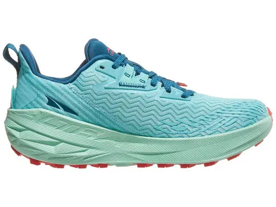 Altra | Experience Wild | Women's | Teal