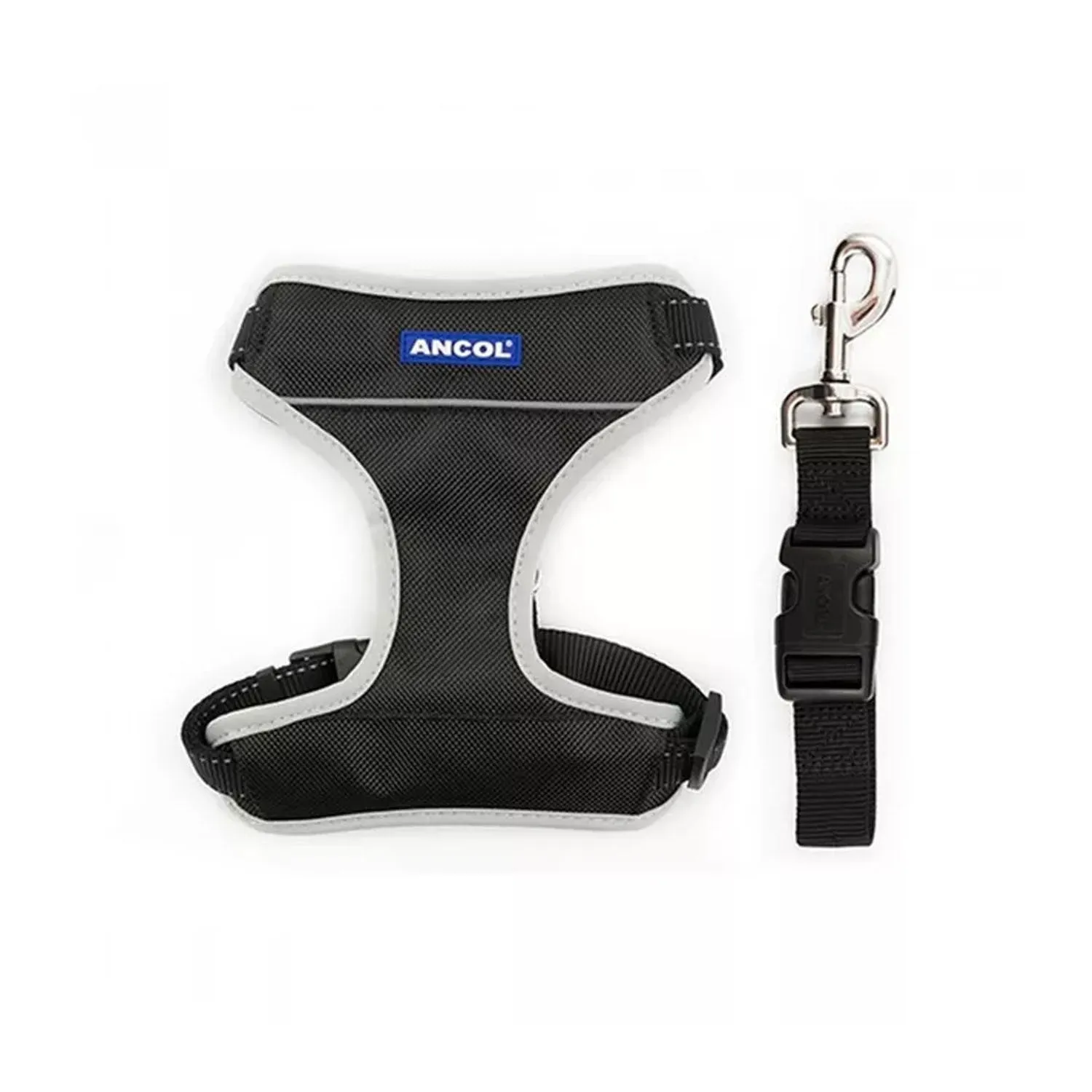 Ancol Travel Exercise Harness