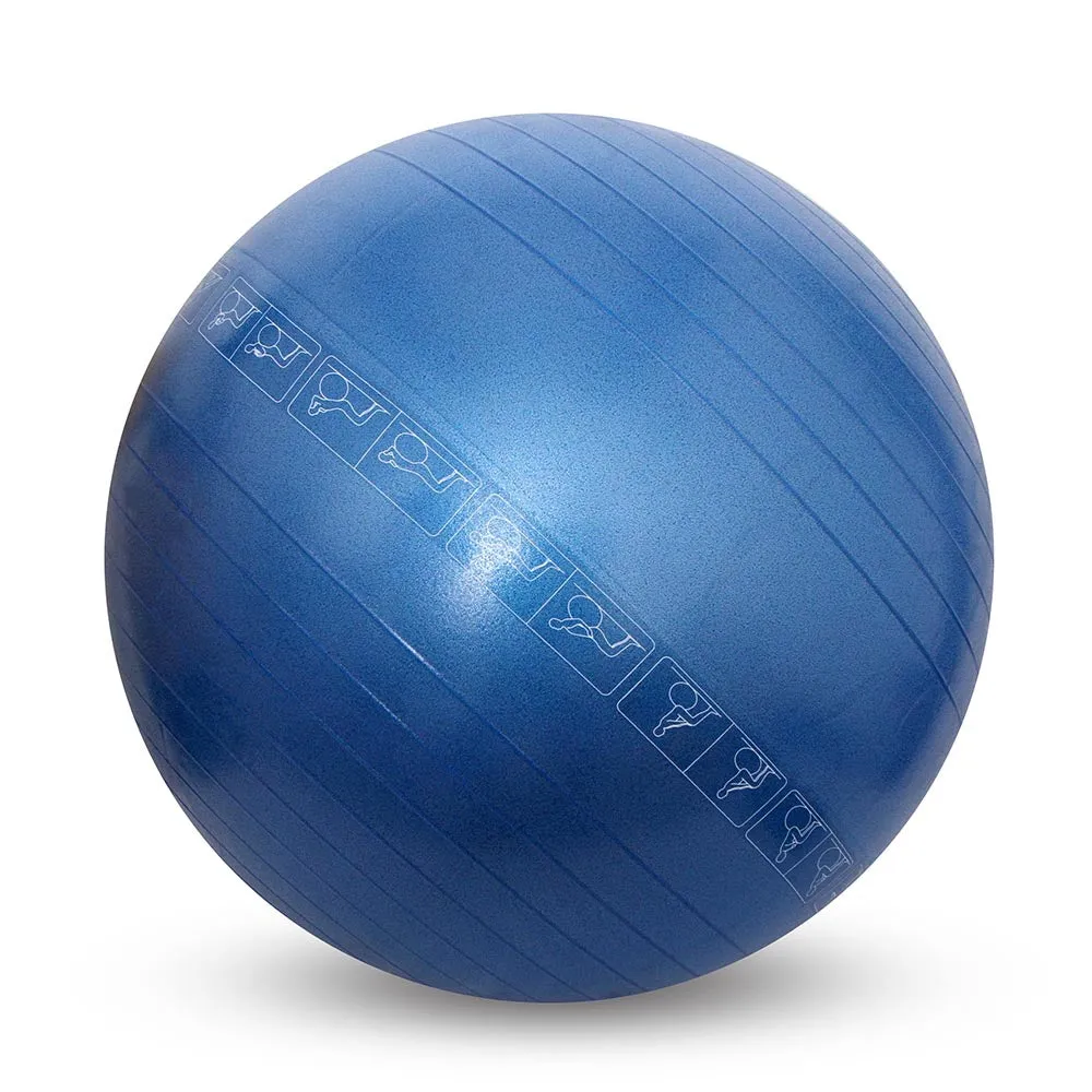 Anti Burst Exercise Ball