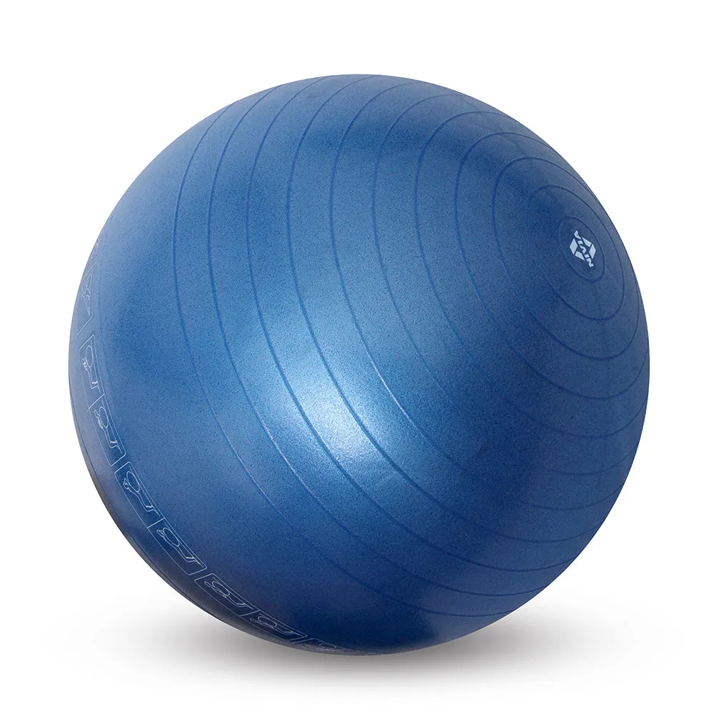 Anti Burst Exercise Ball