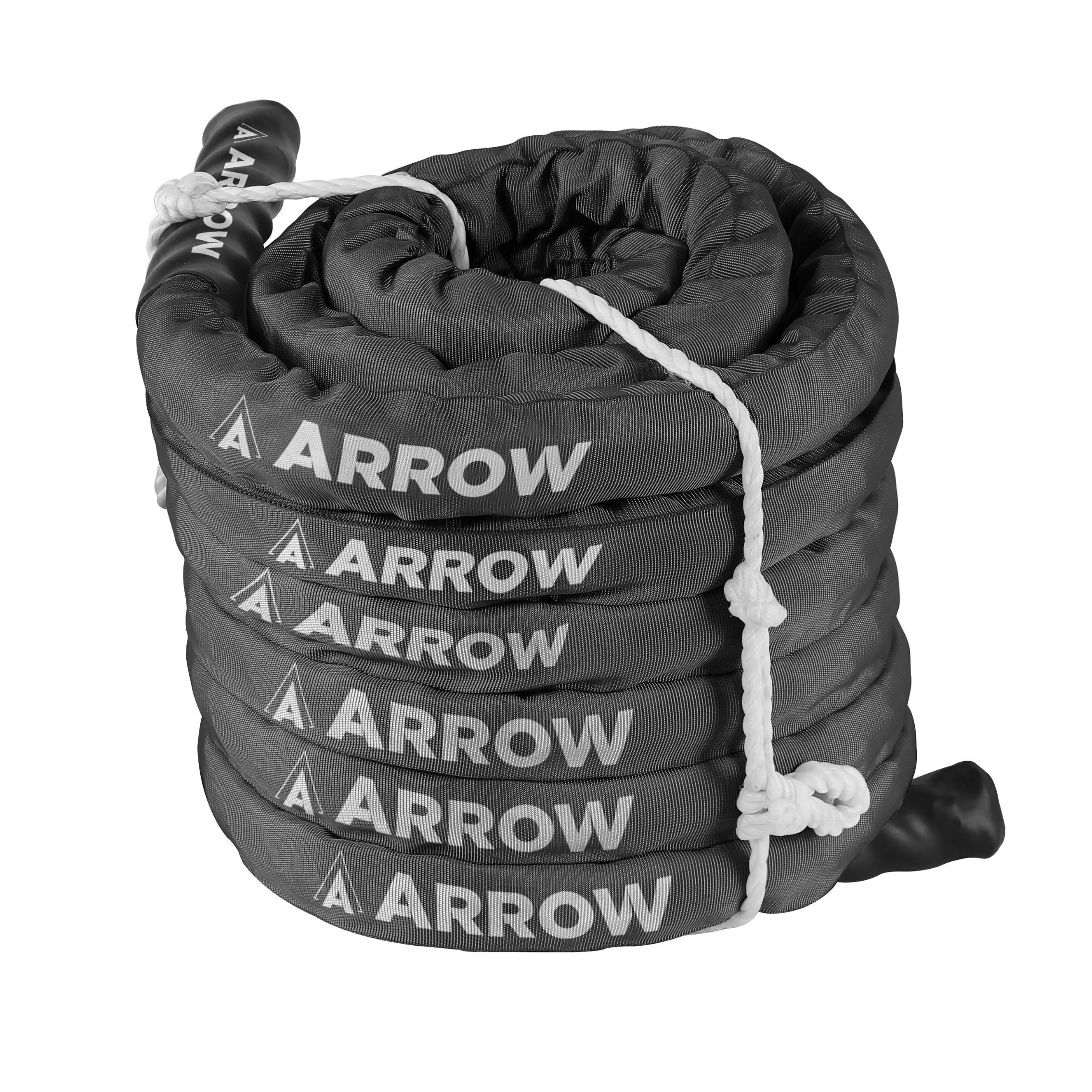 ARROW® Premium Covered Battle Rope