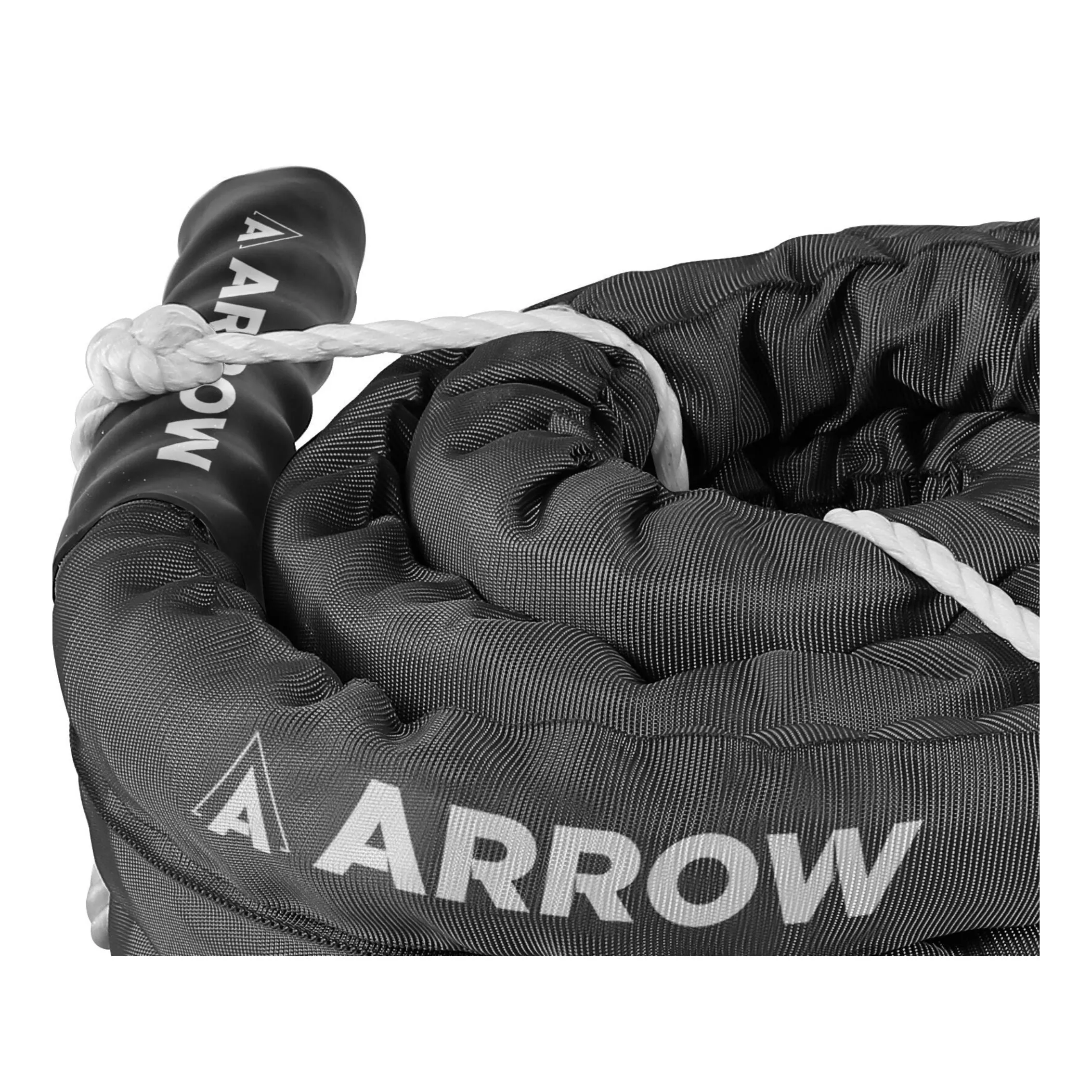 ARROW® Premium Covered Battle Rope