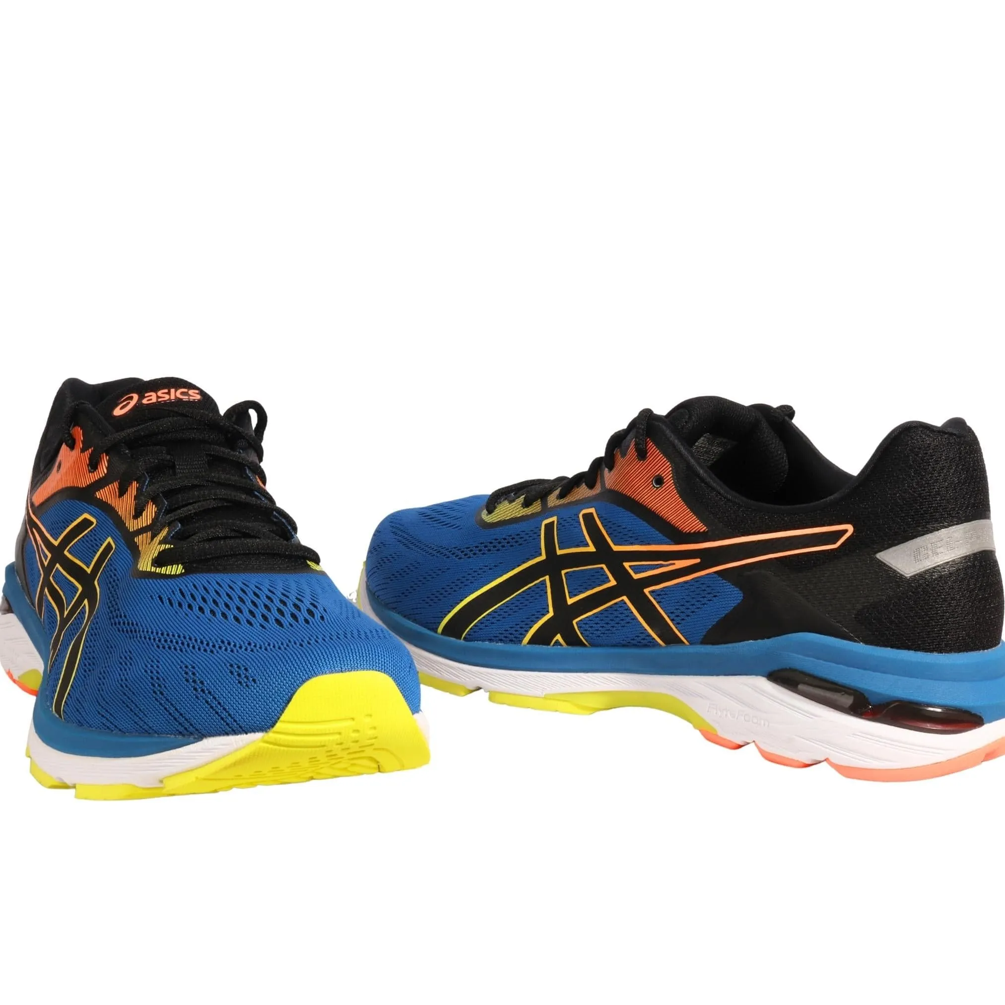 ASICS -  GEL-Pursue 5 Running Shoes