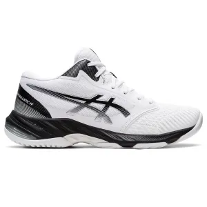 Asics Netburner Ballistic FF MT 3 Men's UNISEX Volleyball Shoes