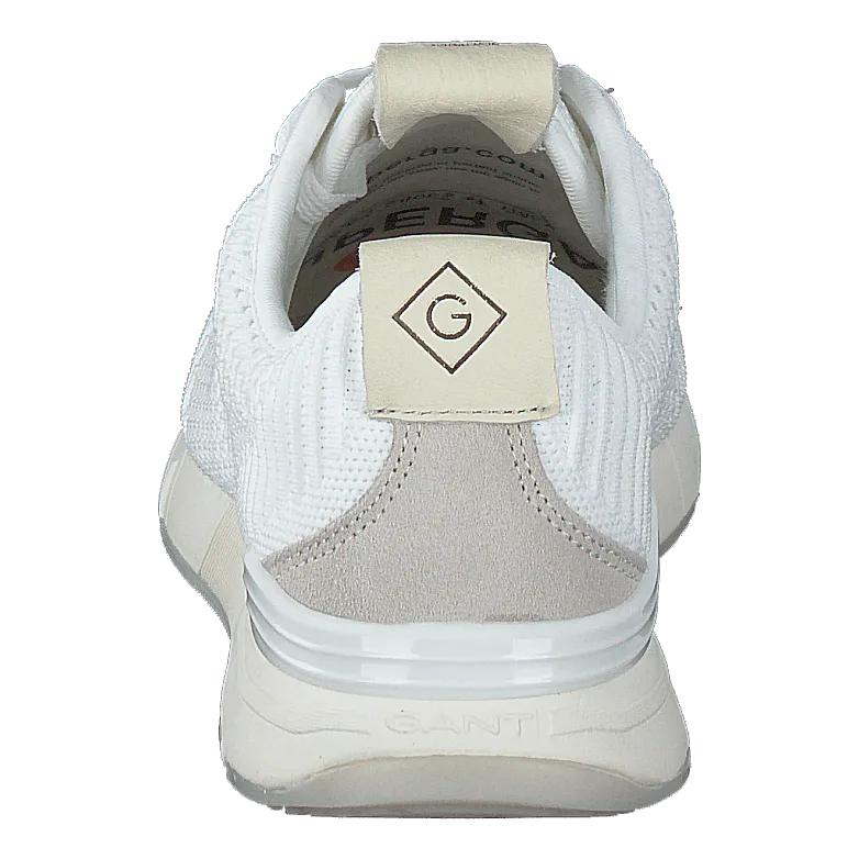 Atlanta G29 White