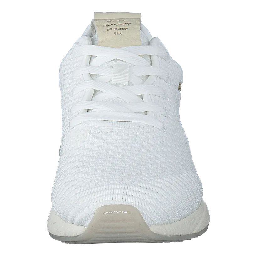 Atlanta G29 White