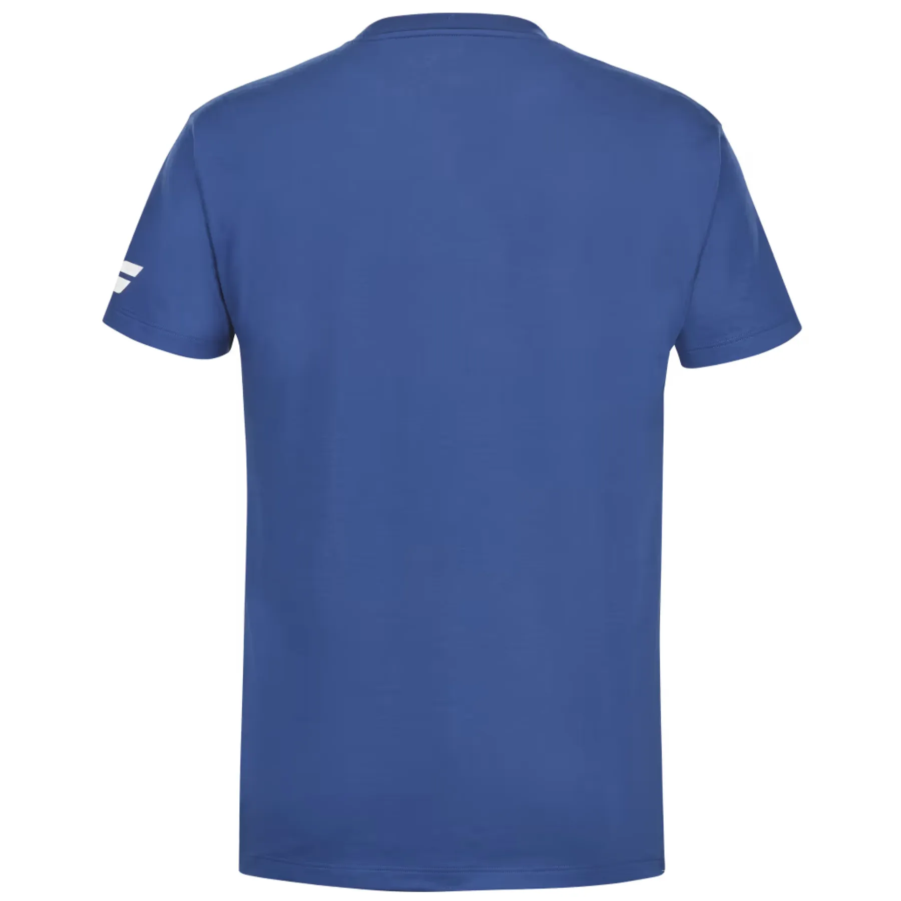 Babolat Exercise Men Tee 4118 - Sodalite Blue