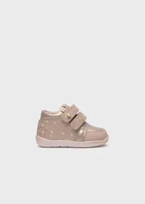 Baby Heart Shoes/Mayoral