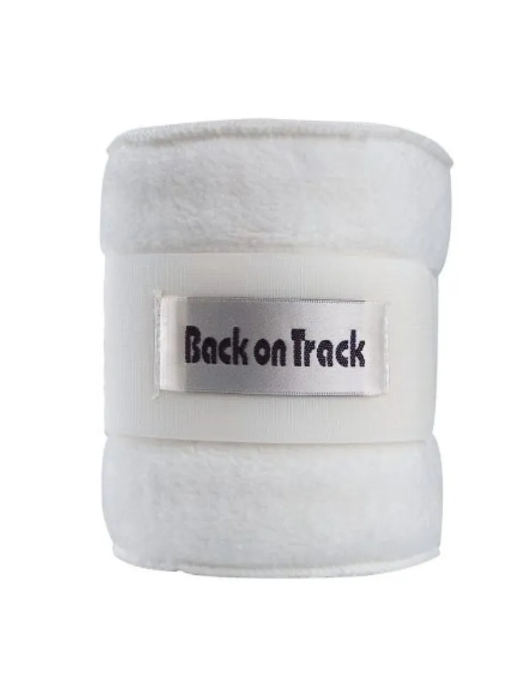 Back on Track - Polo Wraps