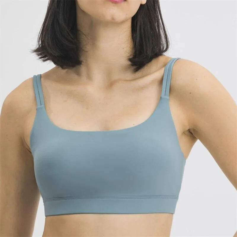 BACKBEAT Sports Bra