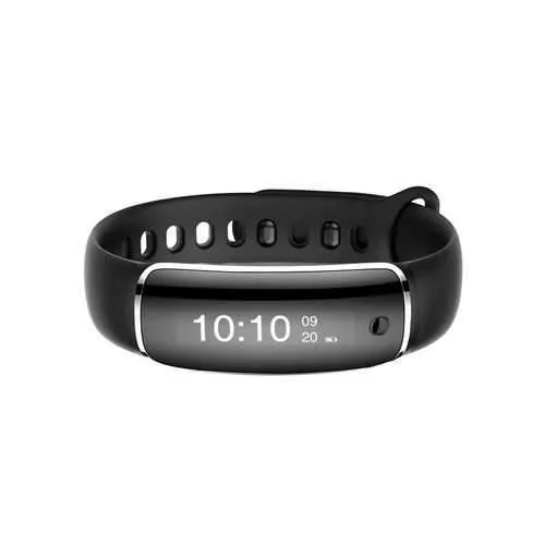 Bakeey M4 Smart Wristband Bracelet Heart Rate Monitor bluetooth 4.0 For Android/ iOS