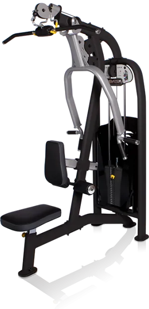 Batca LD-2 Link Mid Row/Lat Pull Down