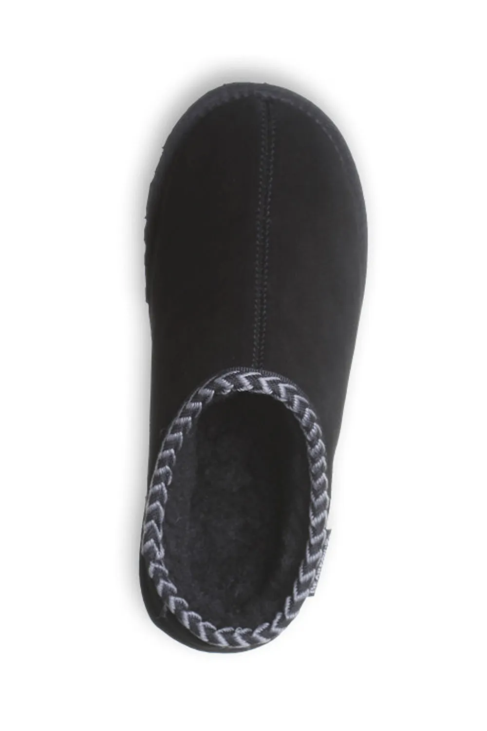 Bearpaw Tabitha Clogs for Women in Black | 2973W-011 BLACK