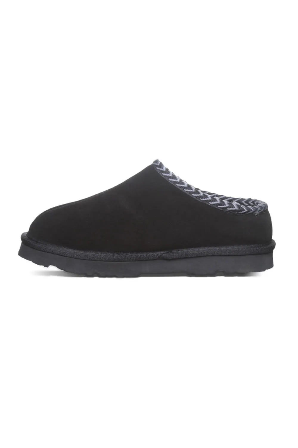 Bearpaw Tabitha Clogs for Women in Black | 2973W-011 BLACK