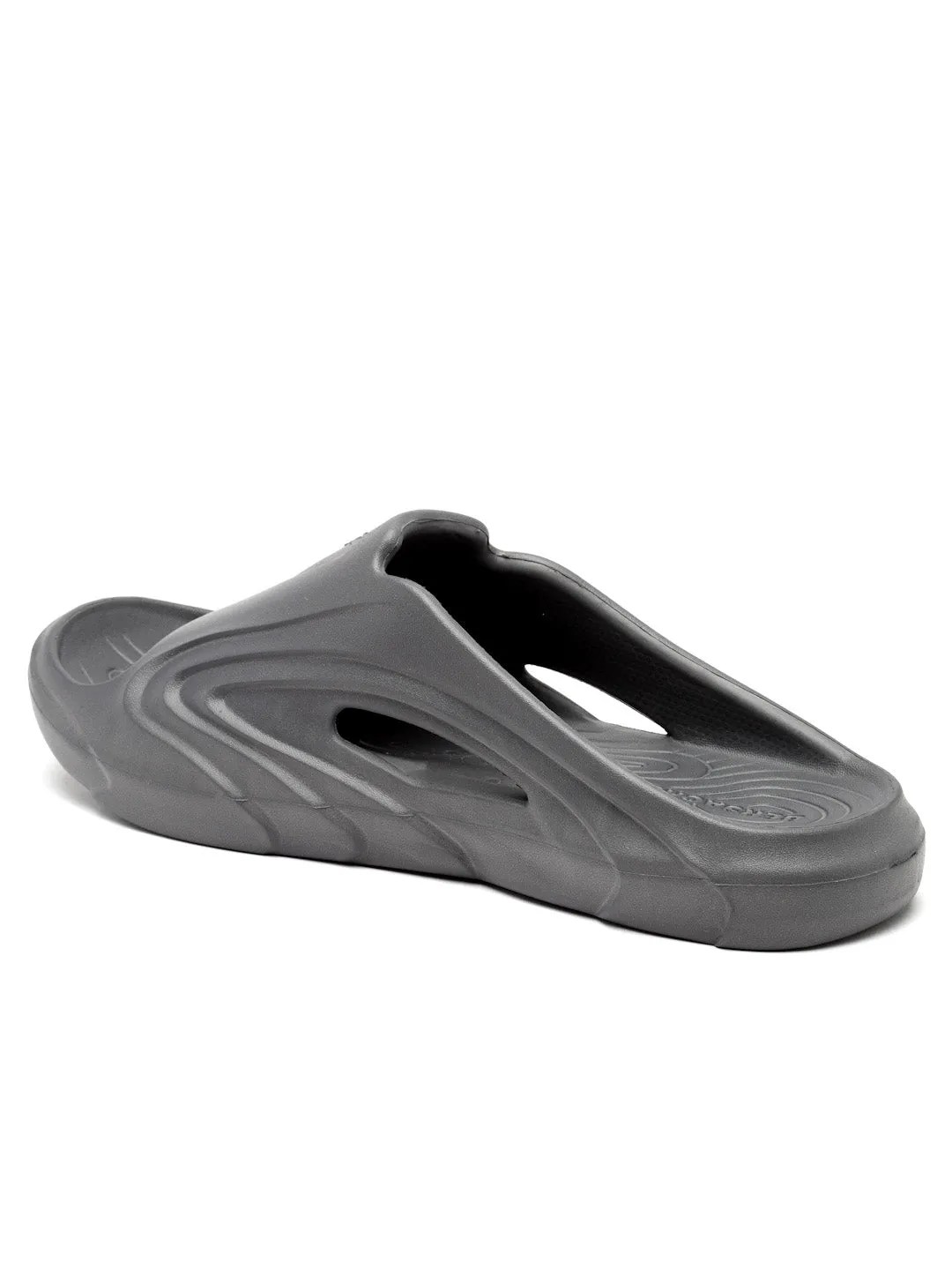 Bersache Extra Soft Classic Casual with  Regular wear with Ultra Soft & Flexibility Technology Flip Flop for Men's & Boy's (6117-Dark Grey)