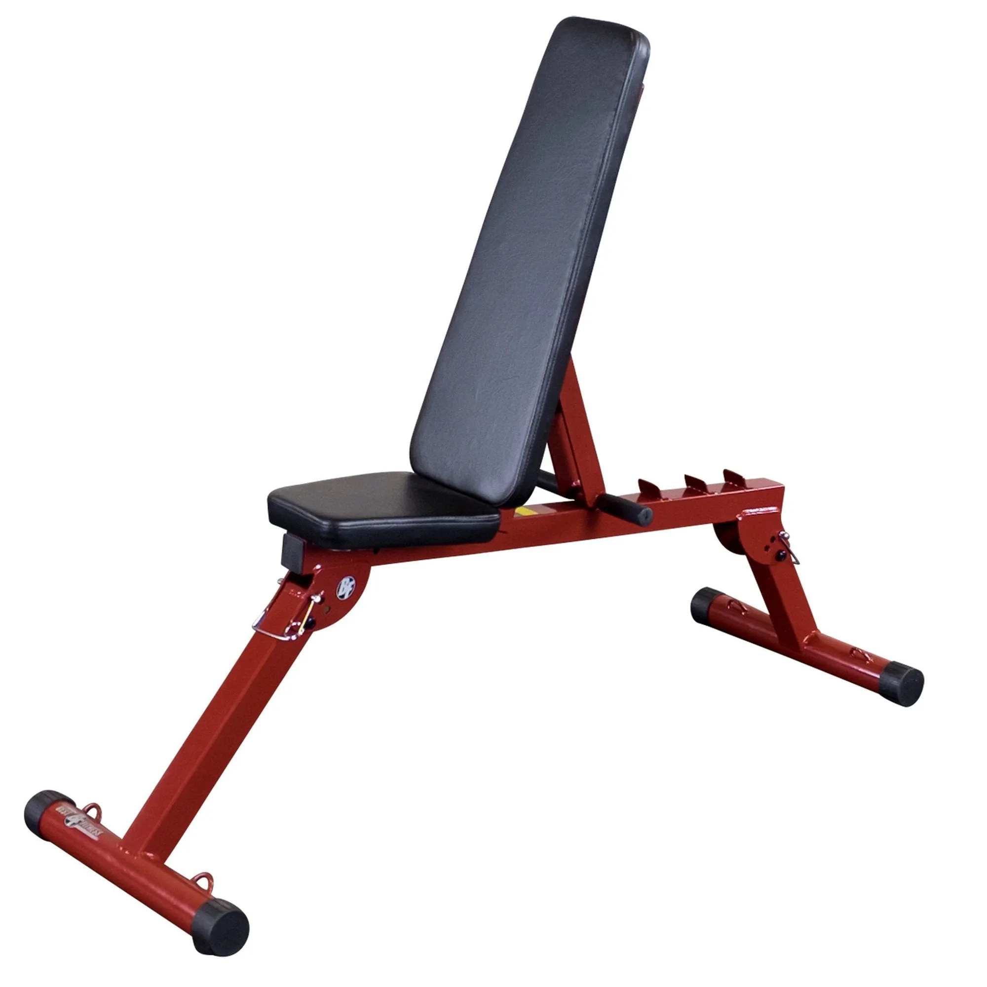 BFFID10 Folding Adjustable Bench