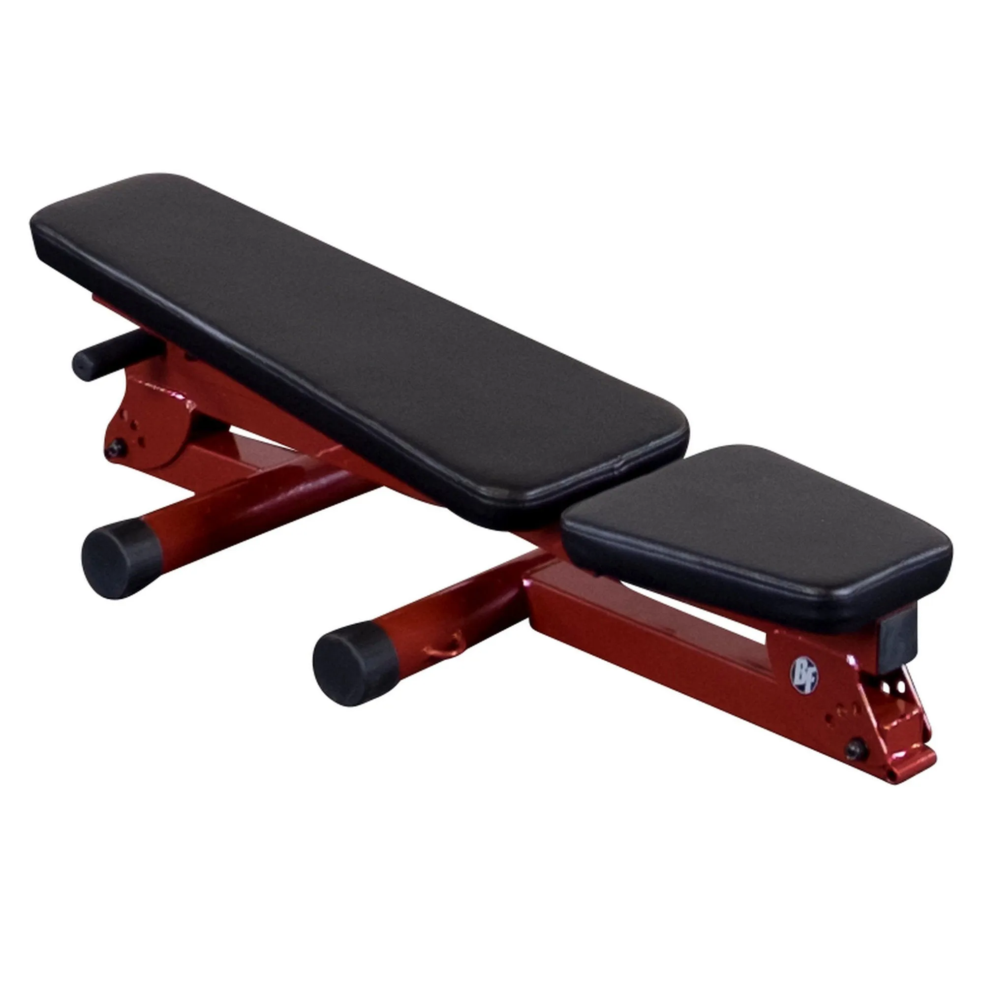 BFFID10 Folding Adjustable Bench